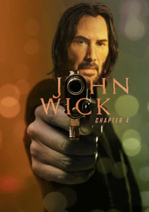John Wick Chapter 4                จอห์น วิค แรงกว่านรก 4                2023