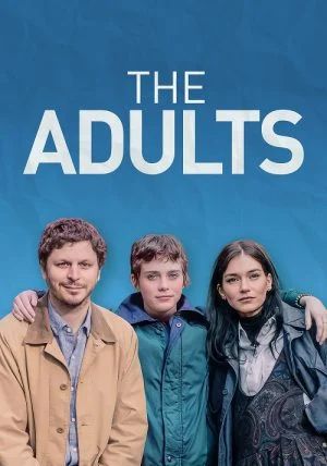 The Adults                                2023