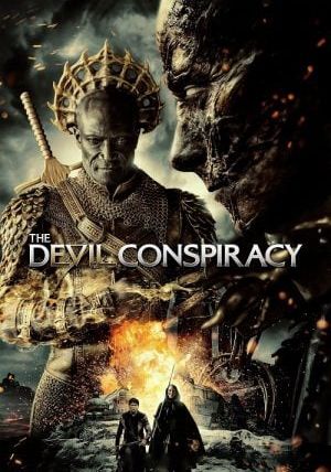 The Devil Conspiracy                                2023