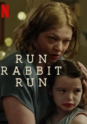 Run Rabbit Run                                2023