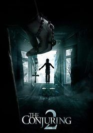 The Conjuring 2                เดอะ คอนเจอริ่ง คนเรียกผี 2                2016