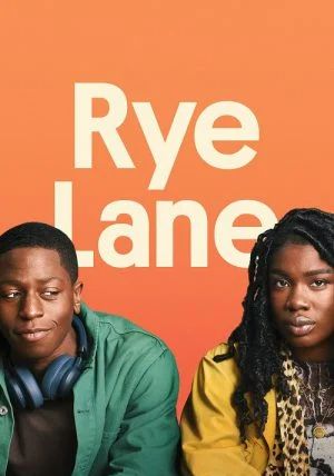 Rye Lane (2023) ซับไทย                จดหมายรักจากลอนดอน                2023