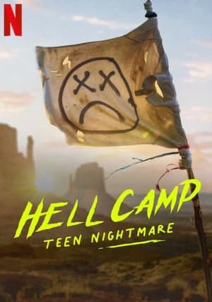 HELL CAMP: TEEN NIGHTMARE                ค่ายนรก: ฝันร้ายวัยรุ่น                2023
