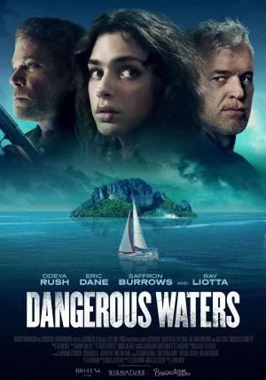 Dangerous Waters                                2023