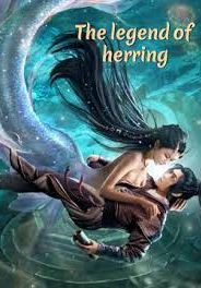 The Legend of Herring                ตำนานปลาแฮร์ริ่ง                2022