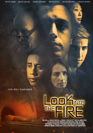 Look Into the Fire                                2022