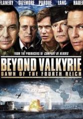 Beyond Valkyrie Dawn of the Fourth Reich                ปฏิบัติการฝ่าสมรภูมิอินทรีเหล็ก                2016