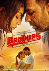 Brothers                พี่น้องสังเวียนเดือด                2015