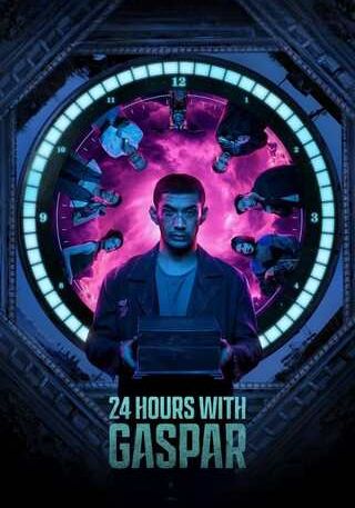 24 HOURS WITH GASPAR                24 ชั่วโมงกับแกสปาร์                2024