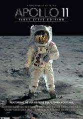 Apollo 11                อพอลโล 11                2019