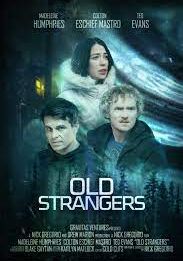 Old Strangers                                2022