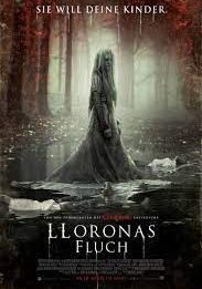 The Legend of La Llorona                                2022