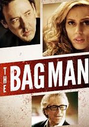 The Bag Man                หิ้วนรกท้าคนโหด                2014