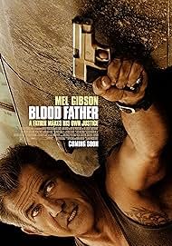 Blood Father                ล้างบางมหากาฬ                2016