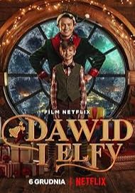 David and the Elves                เดวิดกับเอลฟ์                2021