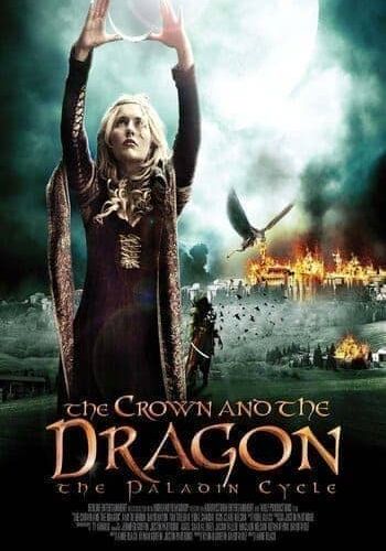 The Crown and the Dragon                ล้างคำสาปแดนมังกร                2013