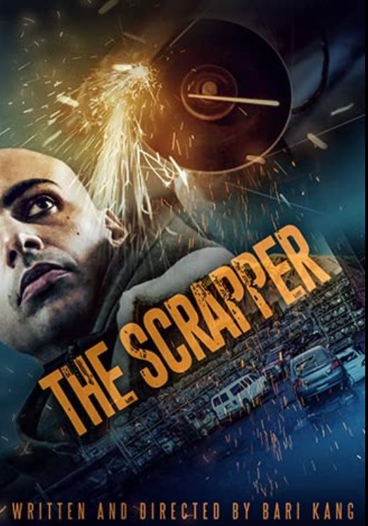 The Scrapper                                2021