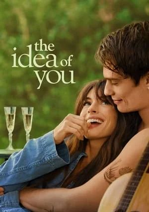 The Idea of You                ภาพฝัน ฉันกับเธอ                2024