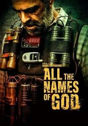 All the Names of God                                2023