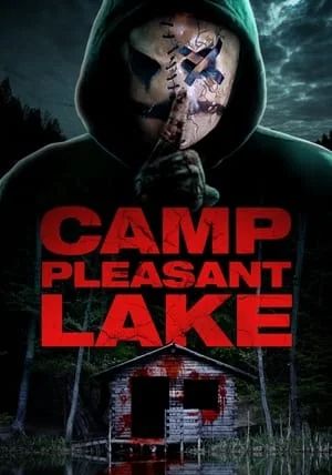 Camp Pleasant Lake                                2024