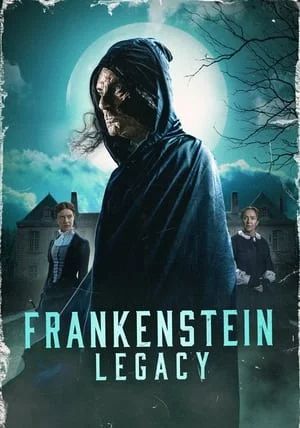 Frankenstein Legacy                                2024