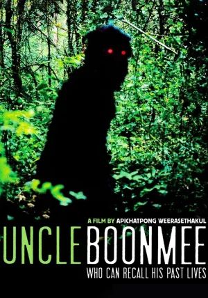 Uncle Boonmee Who Can Recall His Past Lives                ลุงบุญมีระลึกชาติ                2010