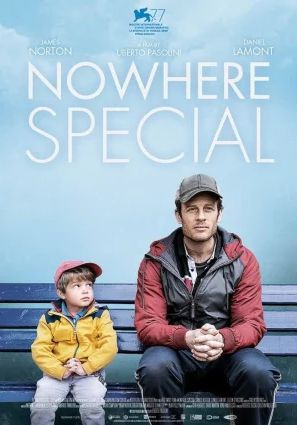 Nowhere Special                                2021