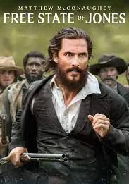 Free State of Jones                จอมคนล้างแผ่นดิน                2016