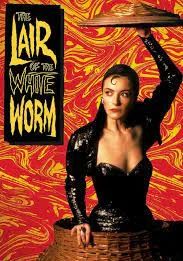 The Lair of the White Worm                อาถรรพณ์กะโหลกลี้ลับ                1988