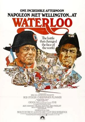 Waterloo                                1970