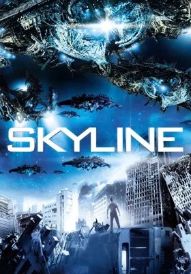 Skyline                สงครามสกายไลน์ดูดโลก                2010