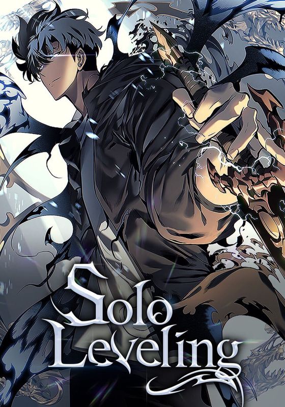 Solo Leveling                โซโลเลเวลลิง พากย์ไทย