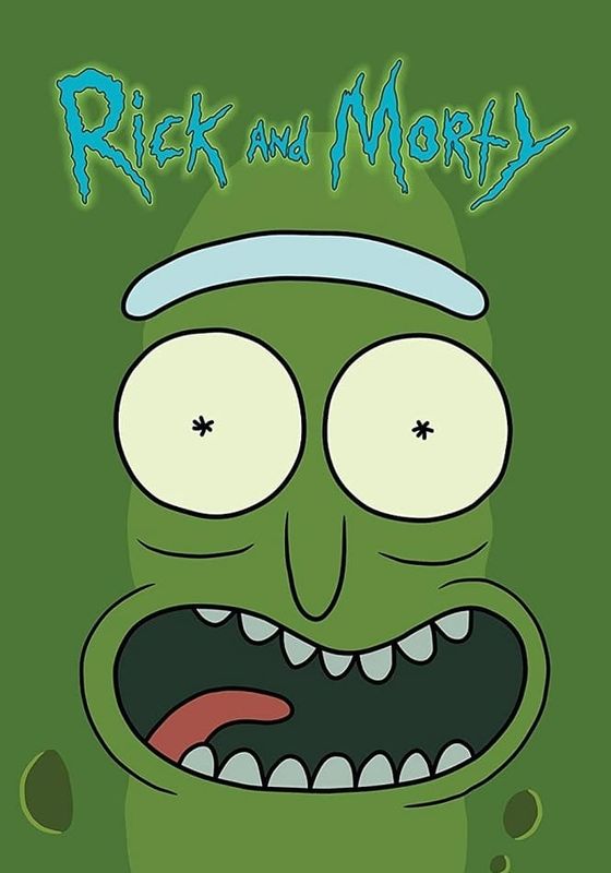 Rick and Morty Season3                ริกและมอร์ตี้ ซีซั่น 3 พากย์ไทย