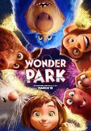 Wonder Park                สวนสนุกสุดอัศจรรย์                2019