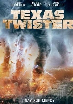 Texas Twister                                2024