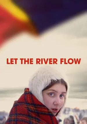 Let the River Flow                                2023