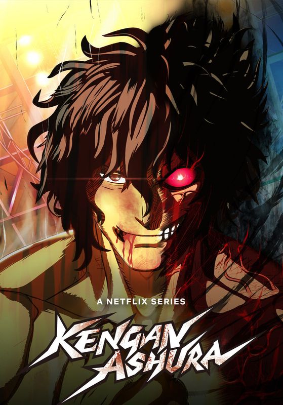 Kengan Ashura 2nd Season พากย์ไทย                กำปั้นอสูร โทคิตะ ซีซั่น2