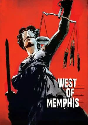 West of Memphis                                2012