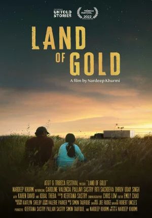 Land of Gold                                2023