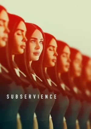 Subservience                เอไอร้อนรัก                2024