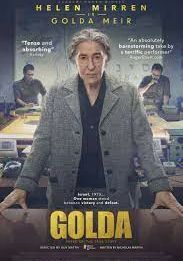 Golda                                2023