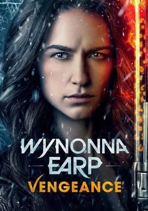 Wynonna Earp Vengeance                                2024