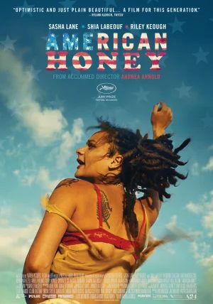 American Honey                อเมริกัน ฮันนี่                2016