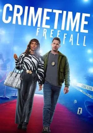 CrimeTime Freefall                                2024