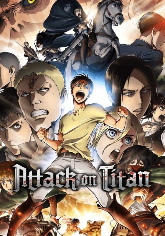 Attack on Titan                ผ่าพิภพไททัน ซีซั่น2 พากย์ไทย