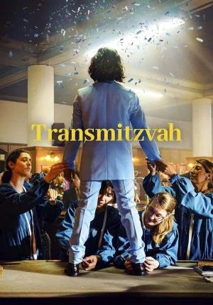 Transmitzvah                                2024