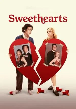 Sweethearts                หวานใจ                2024