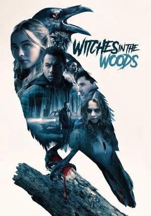 Witches in the Woods                คำสาปแห่งป่าแม่มด                2019