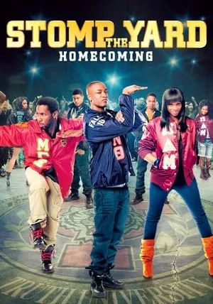 Stomp the Yard 2 Homecoming                จังหวะระห่ำ หัวใจกระแทกพื้น 2                2010