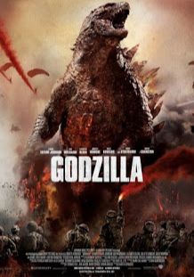 Godzilla                ก็อดซิลล่า                2014